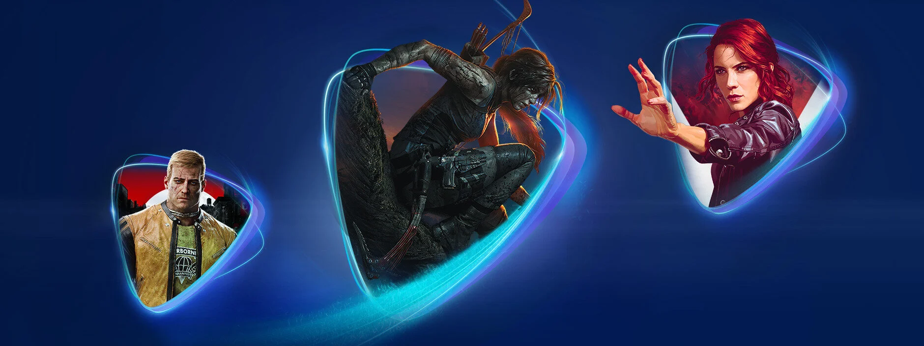 PlayStation Adds Tombs, Powers, And A Lot of Guns To PS Now For March