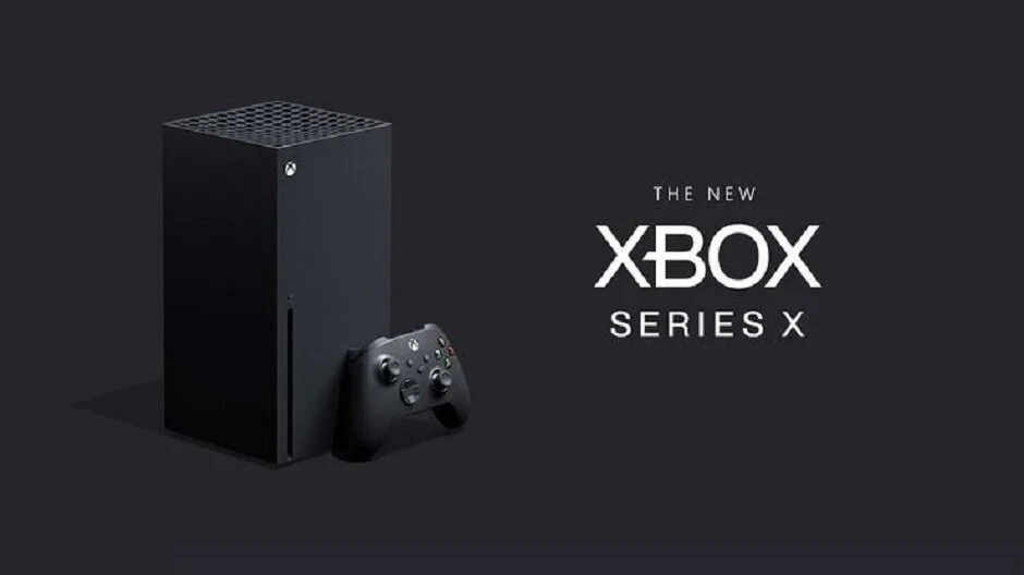An Xbox Series X Live Stream Is Coming Our Way Next Week