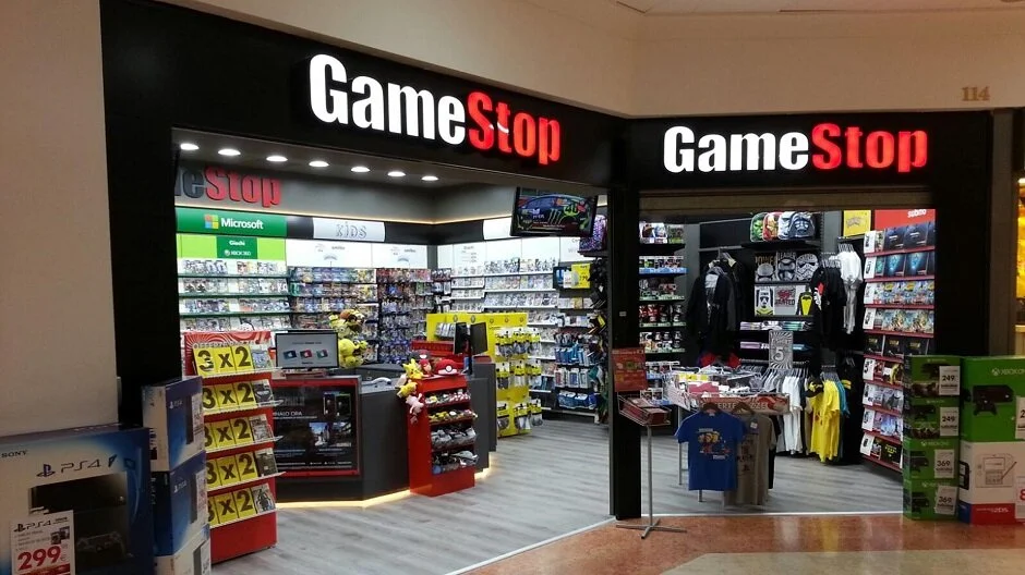 Regginator Appointed To GameStop Board Of Directors
