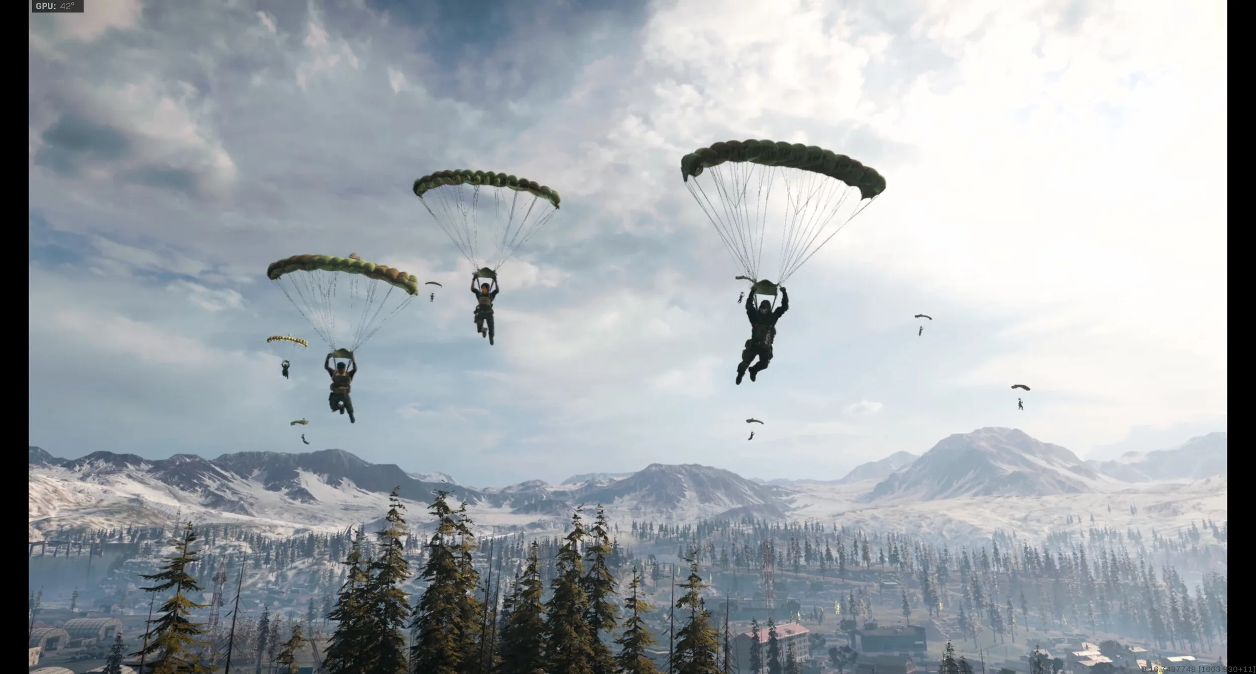 CALL OF DUTY: WARZONE is a Blast (And It's Free On All Platforms)
