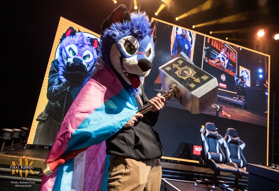 SONICFOX Takes Home Another Trophy At FINAL KOMBAT 2020 — GameTyrant