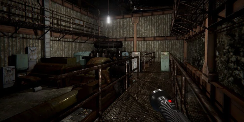 Let Fear Lead You Through Indie Horror PULANG INSANITY As You Watch The Extended Launch Trailer