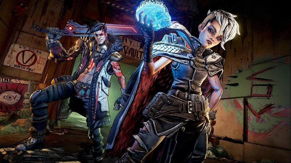 Get BORDERLANDS 3 On Steam For 50% Off During Launch Week