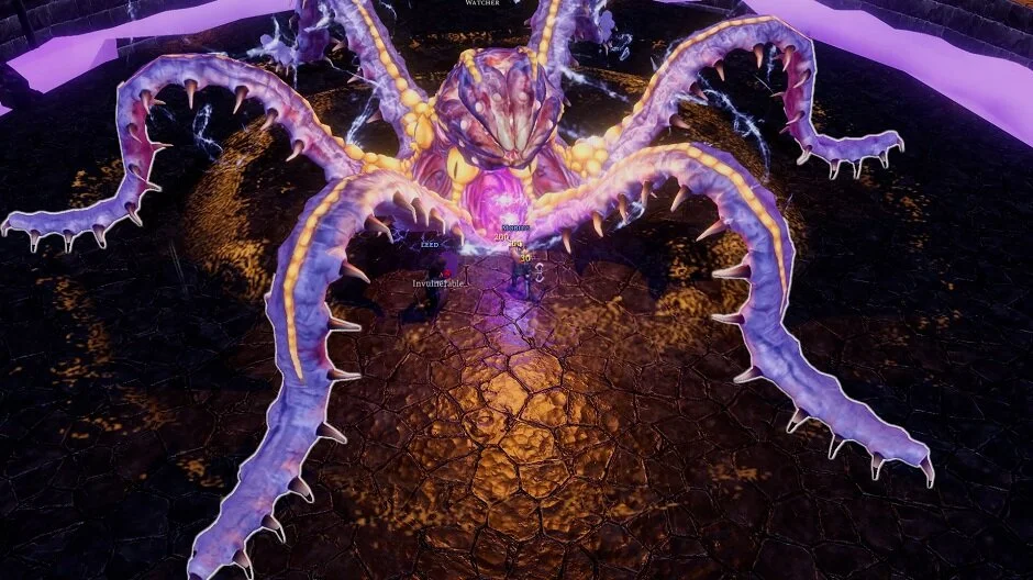 LEGENDS OF ARIA Will Receive Its First Major Expansion Later This Month