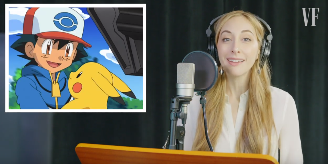How The Pokemon Anime Is Dubbed
