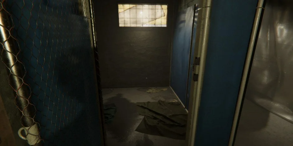 Escape Captivity In OUR SECRET BELOW