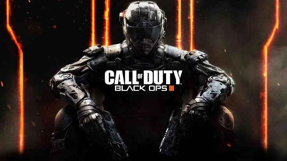 CALL OF DUTY Is This Gens Best Selling Franchise
