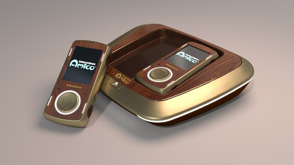 Intellivision Amico Gets A Fresh New Gameplay Trailer!