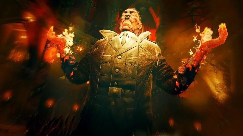 Here Are 7 Reasons Why You Should Buy ZOMBIE ARMY TRILOGY On The Nintendo Switch