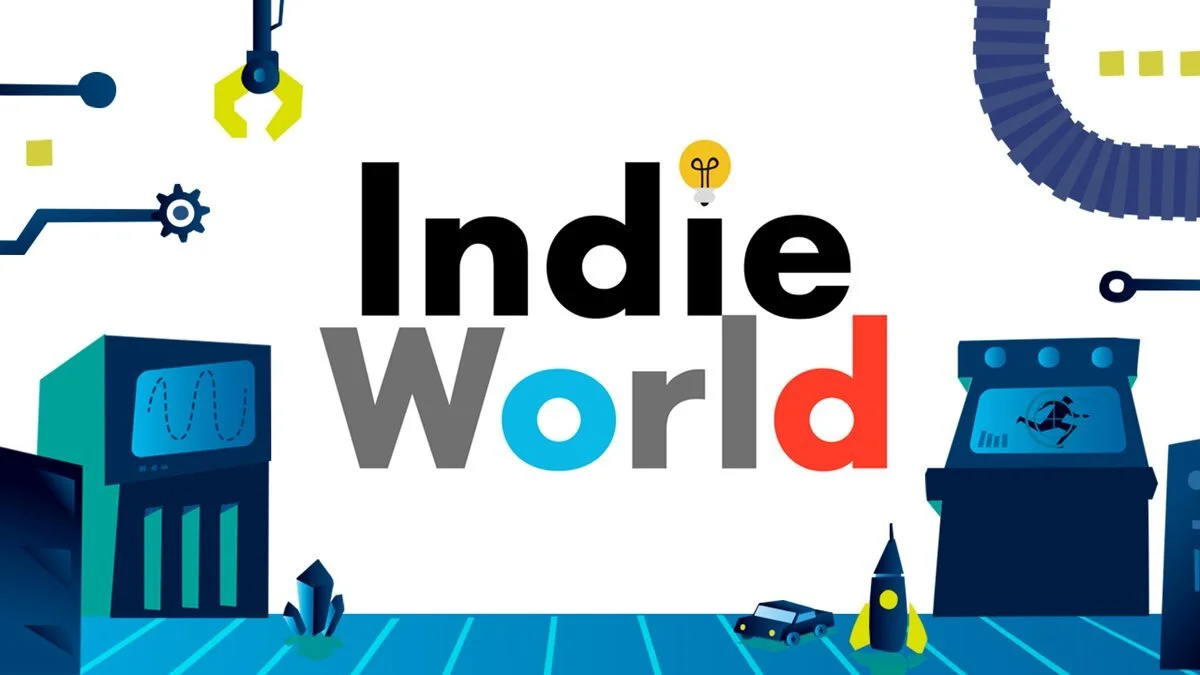 In Case You Missed It: Nintendo's Latest Indie World Showcase