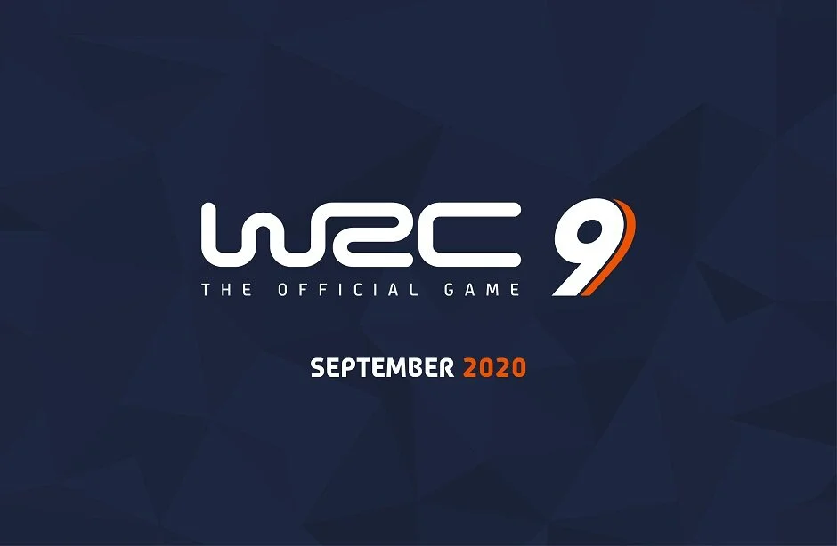 WRC 9, 10, And 11 Have Been Announced