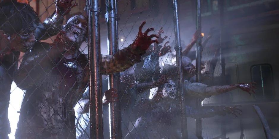 RESIDENT EVIL 3 REMASTER First Impression: Dangerous City Streets Bring Intensity And Hype