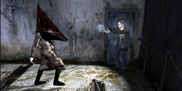 Silent Hill Revival Includes Trifecta Of Horror With Sequel