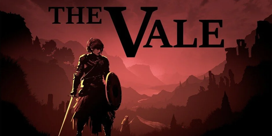 Audio Focused Title THE VALE Set To Launch On Xbox One And Steam This Year