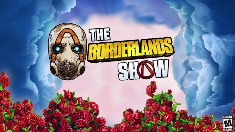 Tune Into The Borderlands Show On March 24th To Learn More About BORDERLANDS 3's Upcoming Story DLC And Much More