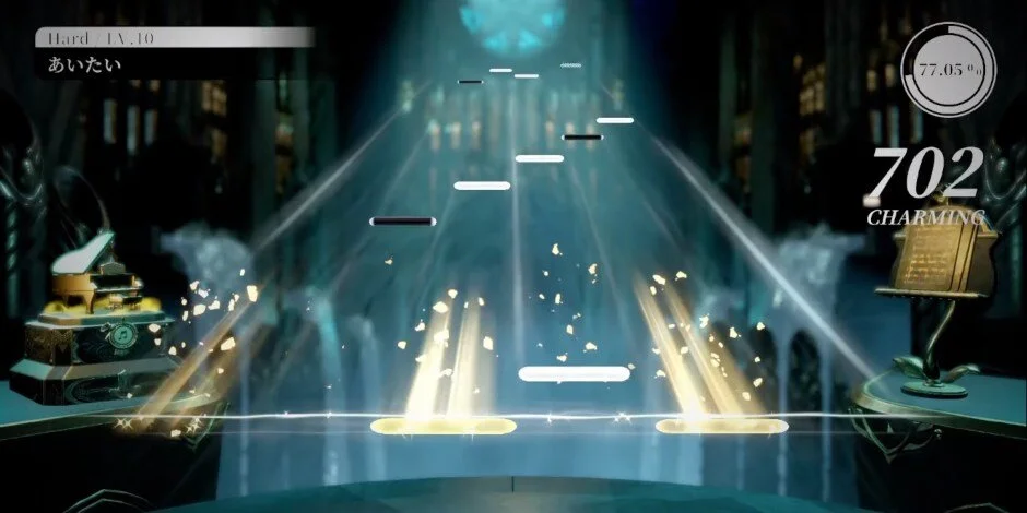 New DLC Pack For DEEMO -REBORN- Is Free For A Limited Time!