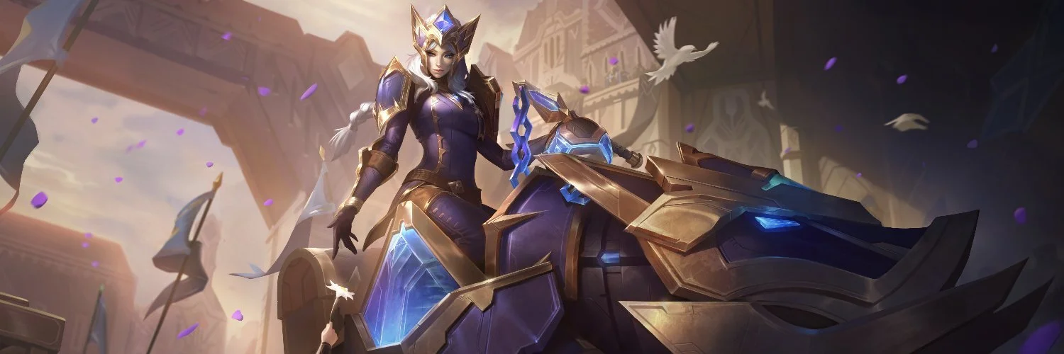 Celebrate April Fools 2020 With Cosplay Skins in LEAGUE OF LEGENDS