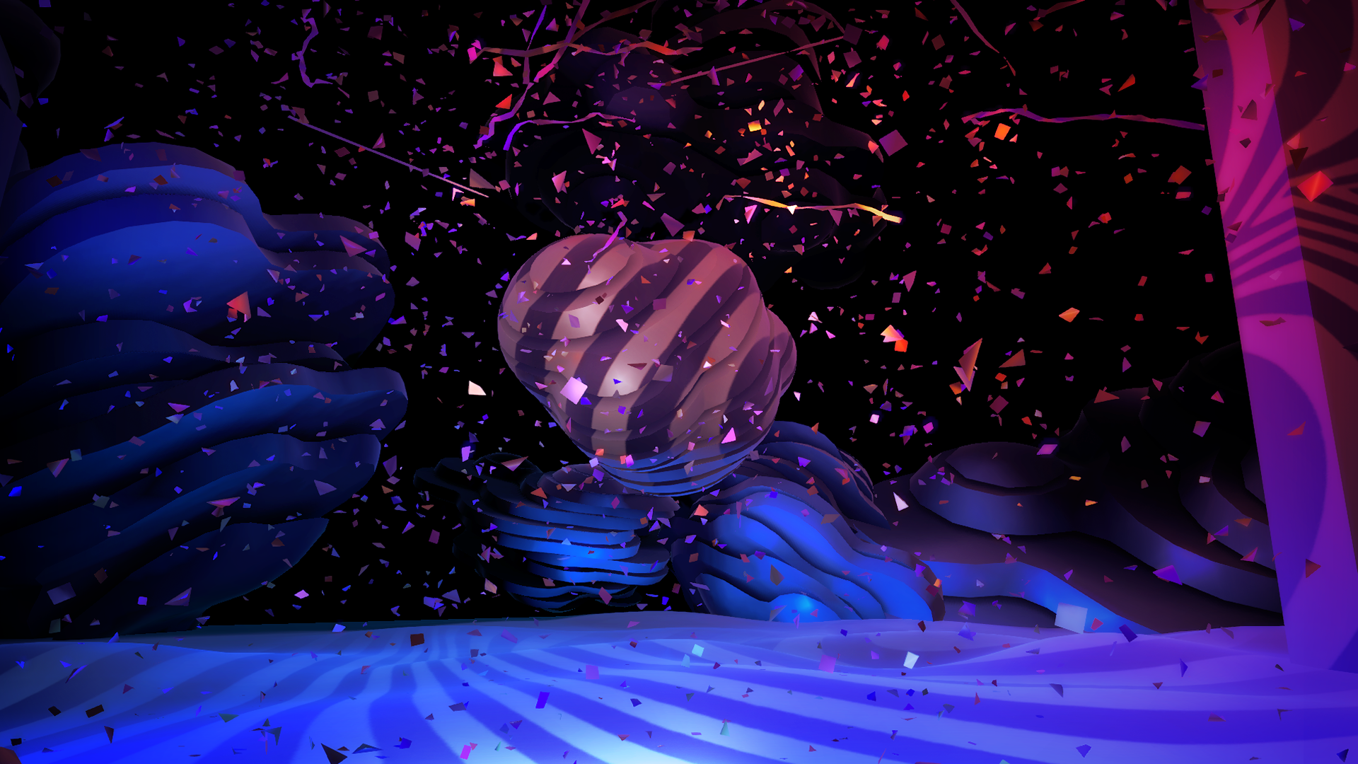 PAPER BEAST Launches Today On PSVR!