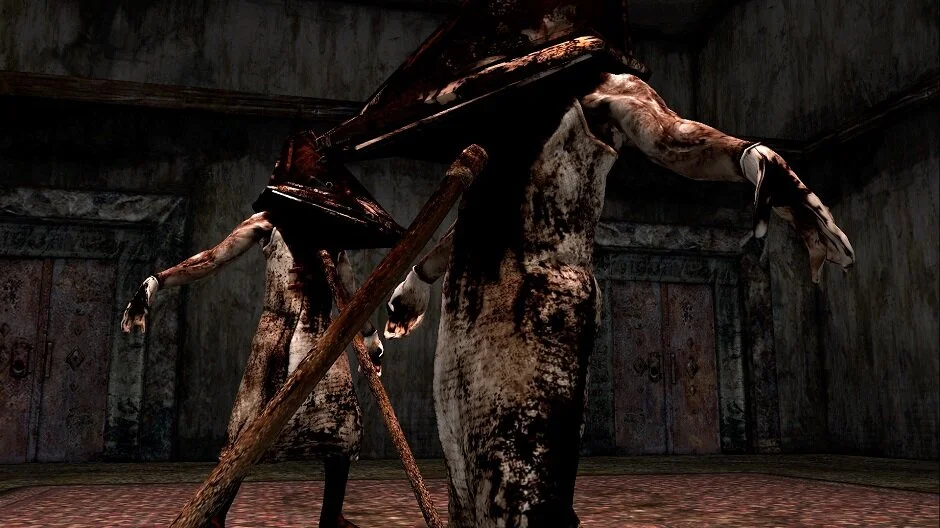 Turns Out Those SILENT HILL Rumors Aren't True