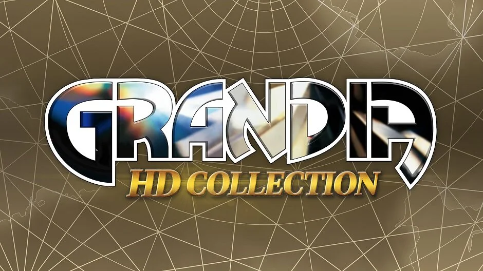 GRANDIA HD COLLECTION Has A New Update Landing Today