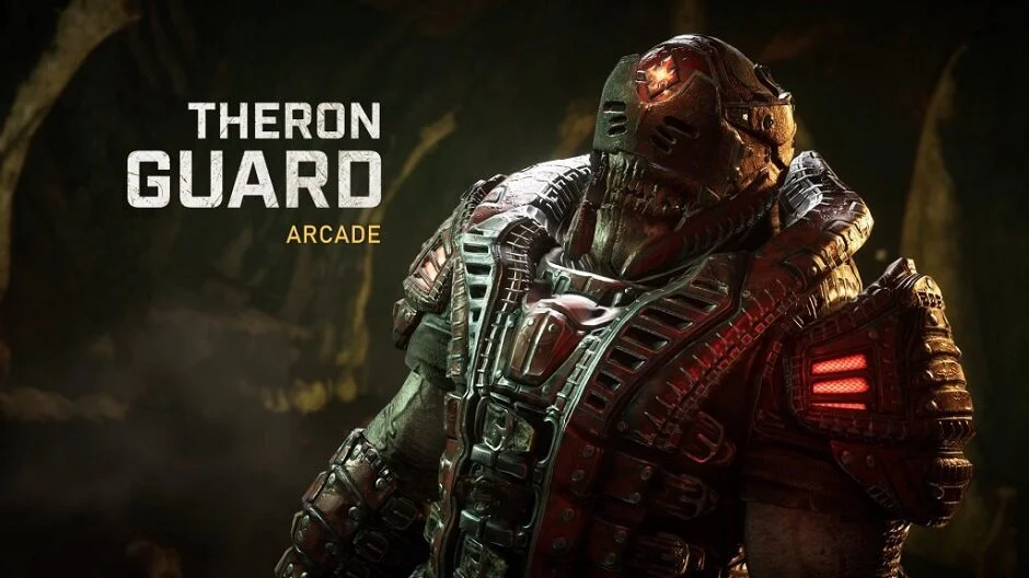 Get Ready For GEARS 5's Next Operation With An Informative New Trailer