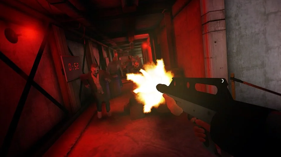 ARIZONA SUNSHINE'S First Premium DLC Is Now Available For Oculus Quest