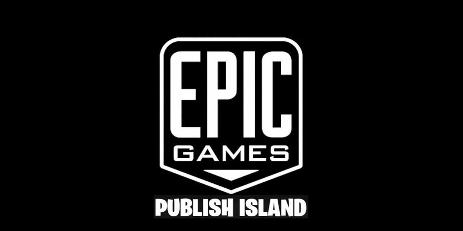 Epic Games Has Branched Into Game Publishing
