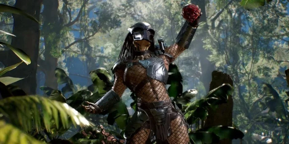 PREDATOR: HUNTING GROUNDS First Impression: Outmatched, But Not Outsmarted