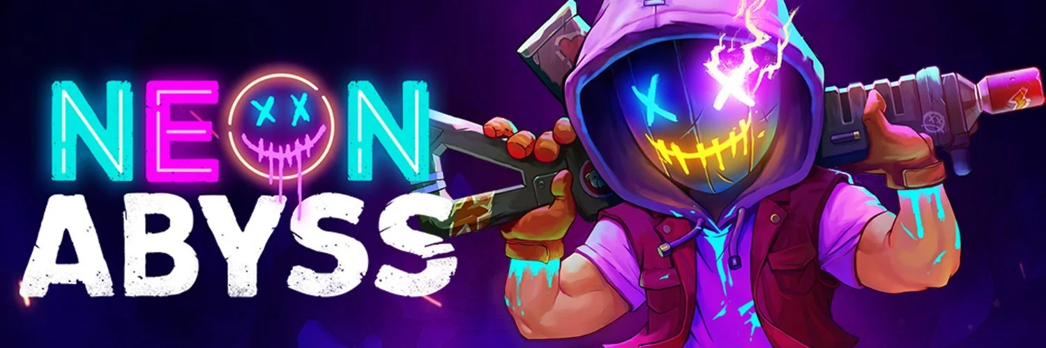 Hell Is Running Out Of Ammo in Action-Platformer NEON ABYSS