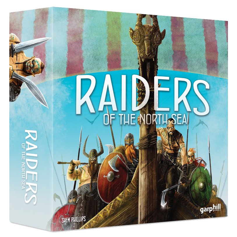 Renegade Game Studios Announces Worldwide Play Days During Aprils