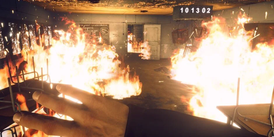 COVID-19 Delays Another Game As SOMEDAY YOU'LL RETURN Pushes Launch To May