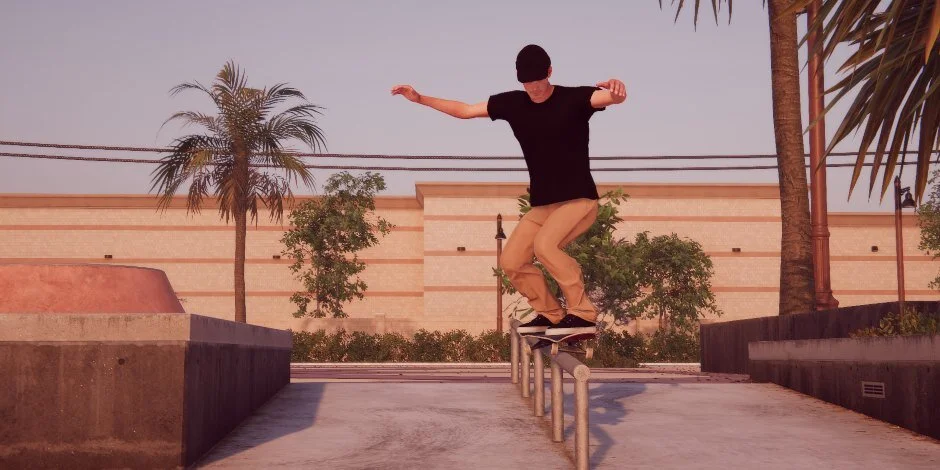 SKATER XL Leaves Early Access And Hits All Major Platforms In July 2020