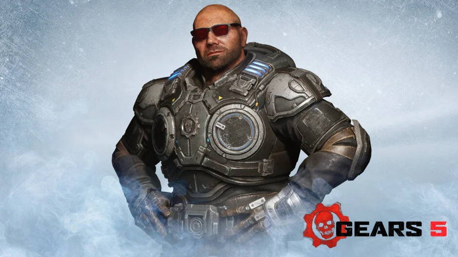Hop Into GEARS 5 And Get The "Batista Bomb" Execution For Free Until April 20th