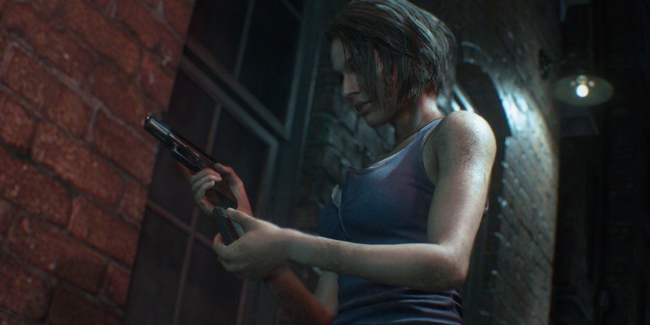 These Classic RESIDENT EVIL Games Are Headed To The Switch Soon — GameTyrant