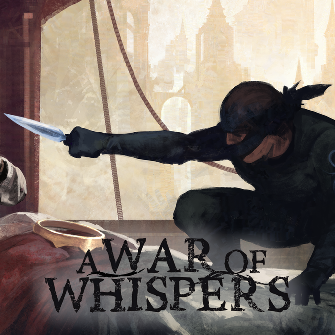 Download The whispers of war book review No Survey