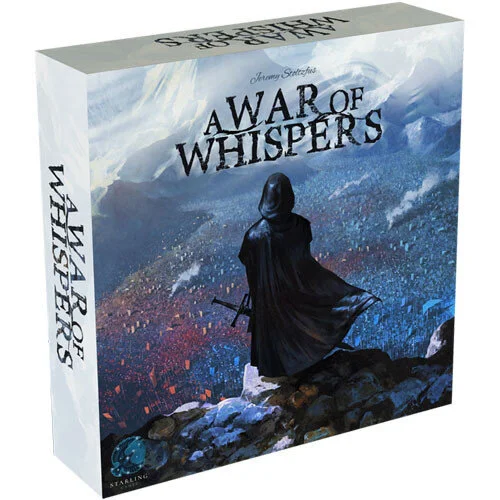 DARK ALLIANCE Expansion First Impression: The War Just Got That Much Better