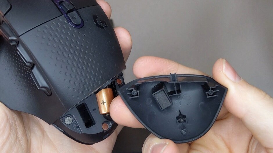 Logitech G604 Review My New Favorite Mouse Gametyrant