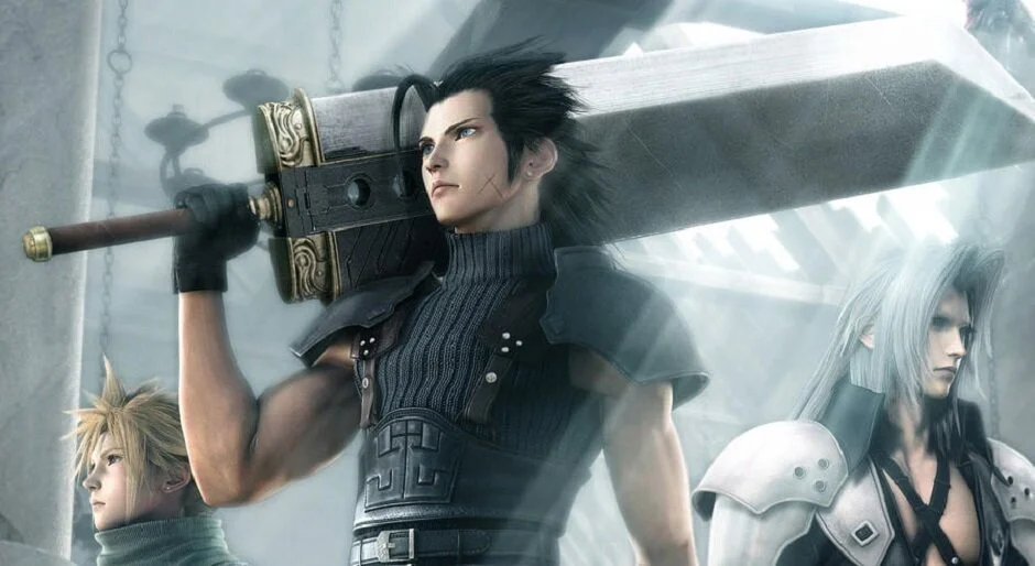 A FINAL FANTASY VII LEGACY COLLECTION Is Rumored To Be In The Works