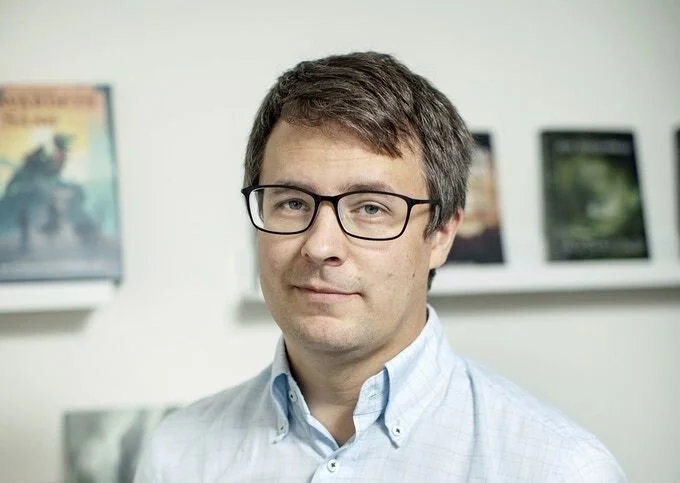 Talking With Martin Takaichi, Lead Designer For TALES FROM THE LOOP Board Game