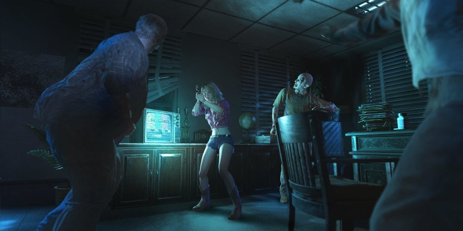 RESIDENT EVIL RESISTANCE Review: Plan, Adapt, Overcome