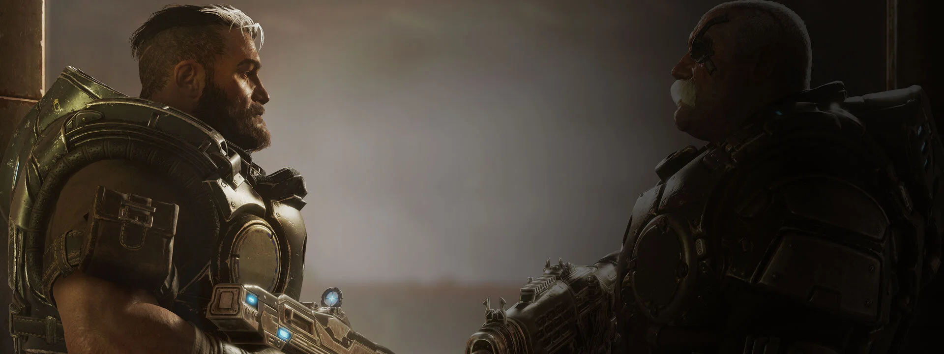 Turn-Based Strategy Gets Monstrous In GEARS TACTICS