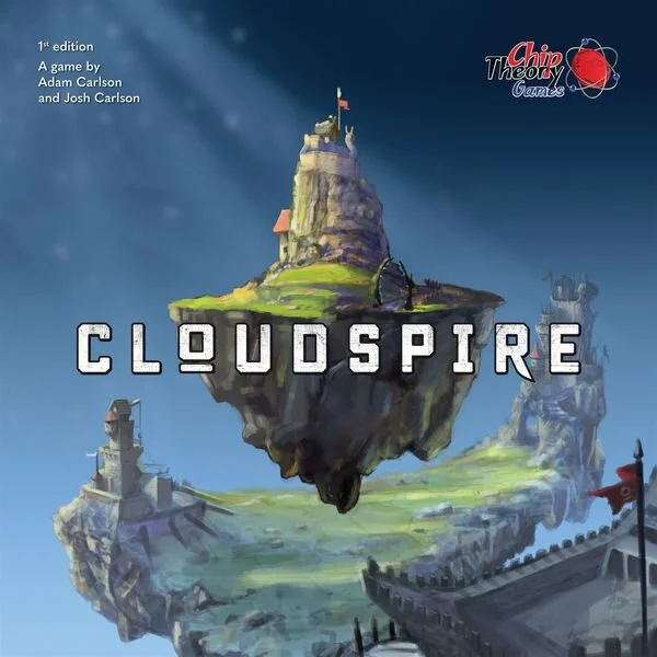 CLOUDSPIRE Review: Turn-Based Tower Defense That Grabs You For Hours