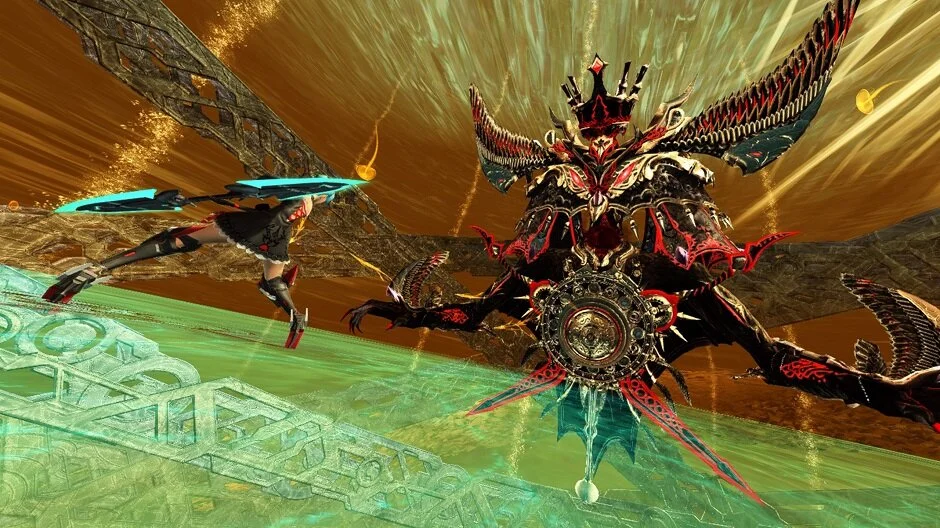 PSO2 Leaves Open Beta For Full Xbox One Release, North American PC Release Revealed!
