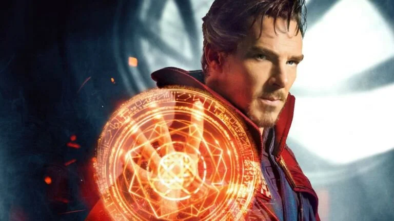 Sam Raimi to take over DOCTOR STRANGE Sequel!