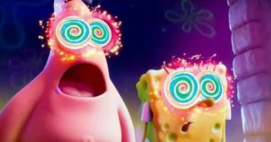 THE SPONGEBOB MOVIE: SPONGE ON THE RUN Has Been Officially Delayed