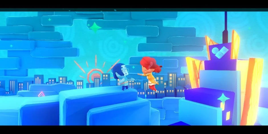 A FOLD APART Review: Lovers Separated By The Folds Of Life