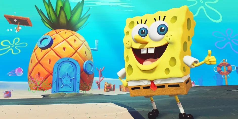 Pre-Orders And Special Editions For SPONGBOB SQUAREPANTS: BATTLE FOR BIKINI BOTTOM - REHYDRATED Announced