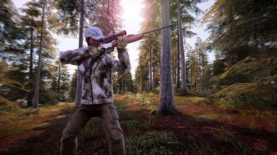 Learn More About What HUNTING SIMULATOR 2 Has To Offer In The New Overview Trailer