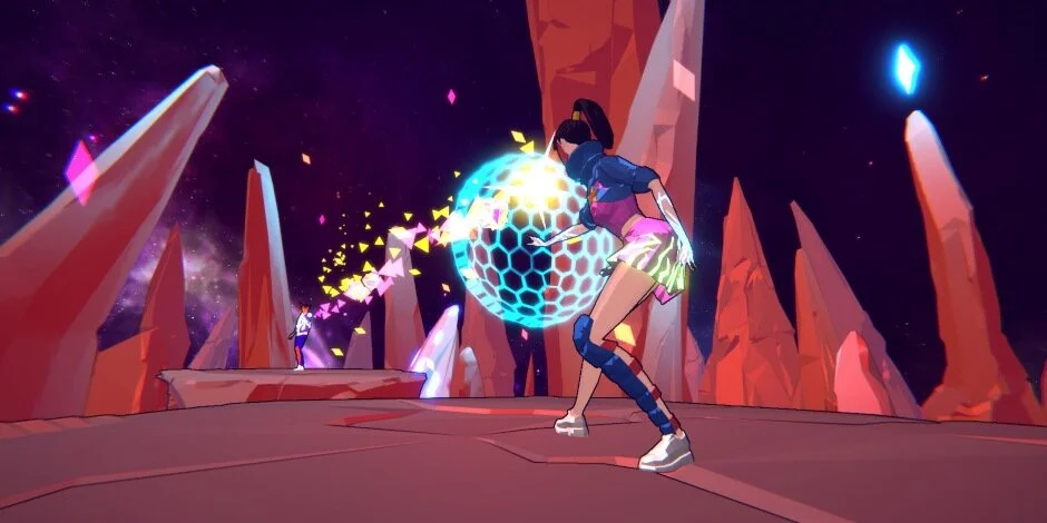 Fight Like A Magician In SPELLPUNK VR's Early Access This Friday