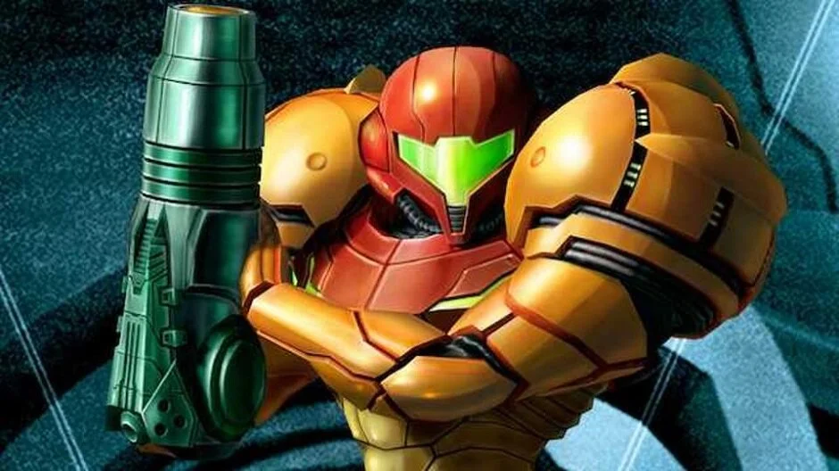 New Leak Once Again Suggests That The METROID PRIME Trilogy Is Coming To Switch